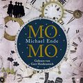 Cover Art for B00TQZTGJQ, Momo by Michael Ende