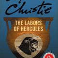 Cover Art for 9780062573469, The Labors of Hercules by Agatha Christie