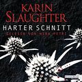 Cover Art for 9783837121896, HARTER SCHNITT - SLAUGHTER,KAR by Karin Slaughter
