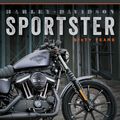 Cover Art for 9780760352182, Harley-Davidson Sportster: Sixty Years by Allan Girdler