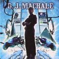 Cover Art for 9781847384478, The Reality Bug by D.J. Machale