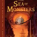 Cover Art for B000TVM5ZI, The Sea of Monsters (Percy Jackson and the Olympians, Book 2);Percy Jackson and the Olympians, Book 2 by Rick Riordan