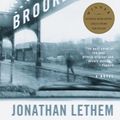 Cover Art for 9780307789129, Motherless Brooklyn by Jonathan Lethem