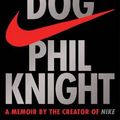 Cover Art for 9781471146718, Shoe Dog: A Memoir by the Creator of Nike by Phil Knight