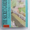 Cover Art for 9780001017894, The Secret Garden by Frances Hodgson Burnett