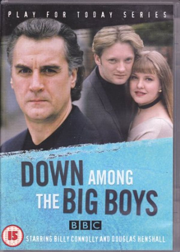 Cover Art for 5024552223231, Down Among The Big Boys [1993] [DVD] by Unknown