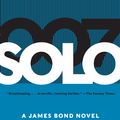 Cover Art for 9780062223142, Solo by William Boyd