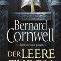 Cover Art for 9783644548510, Der leere Thron by Bernard Cornwell