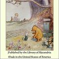 Cover Art for B09VTN4D6D, Winnie-the-Pooh by A. A. Milne