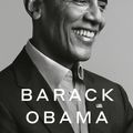 Cover Art for 9781524763169, A Promised Land by Barack Obama