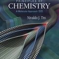 Cover Art for 9780321560049, Principles of Chemistry by Nivaldo J. Tro