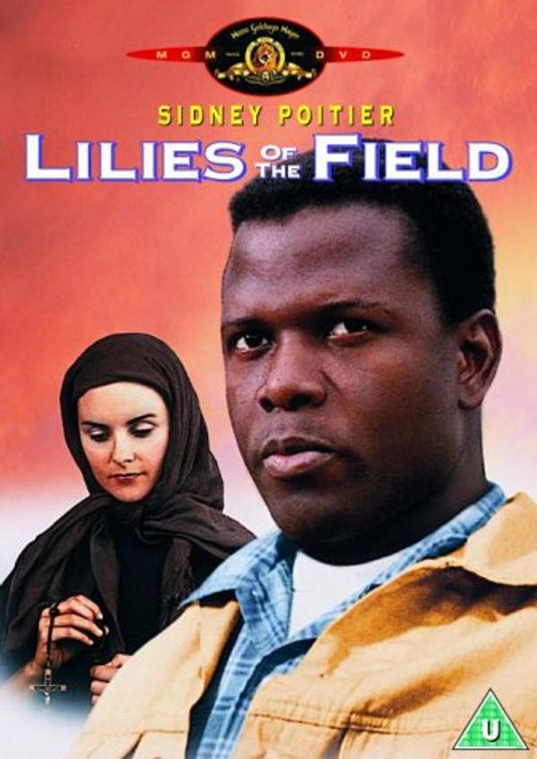 Cover Art for 5050700214400, Lilies Of The Field [DVD] by 