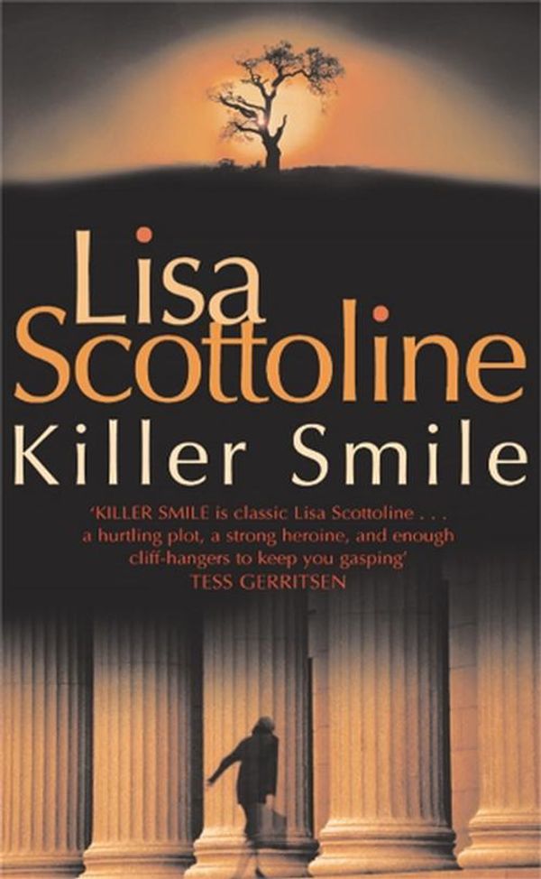 Cover Art for 9781447264743, Killer Smile by Lisa Scottoline