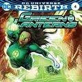 Cover Art for B01G2F1IJS, Green Lanterns (2016-) #4 by Sam Humphries