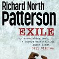 Cover Art for 9781743031209, Exile by Richard North Patterson,Richard Patterson