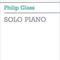 Cover Art for 9780711995574, Philip Glass: Solo Piano by Philip Glass