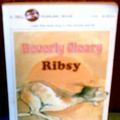Cover Art for 9780440774563, Ribsy by Beverly Cleary