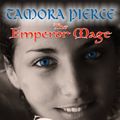 Cover Art for B00C7IMJS4, The Emperor Mage by Tamora Pierce