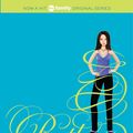 Cover Art for 9780062081872, Pretty Little Liars #10: Ruthless by Sara Shepard