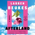 Cover Art for 9781478935063, Afterland by Lauren Beukes