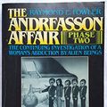 Cover Art for 9780130366245, The Andreasson Affair, Phase Two by Fowler, Raymond E.