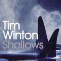 Cover Art for 9780143180258, Shallows by Tim Winton