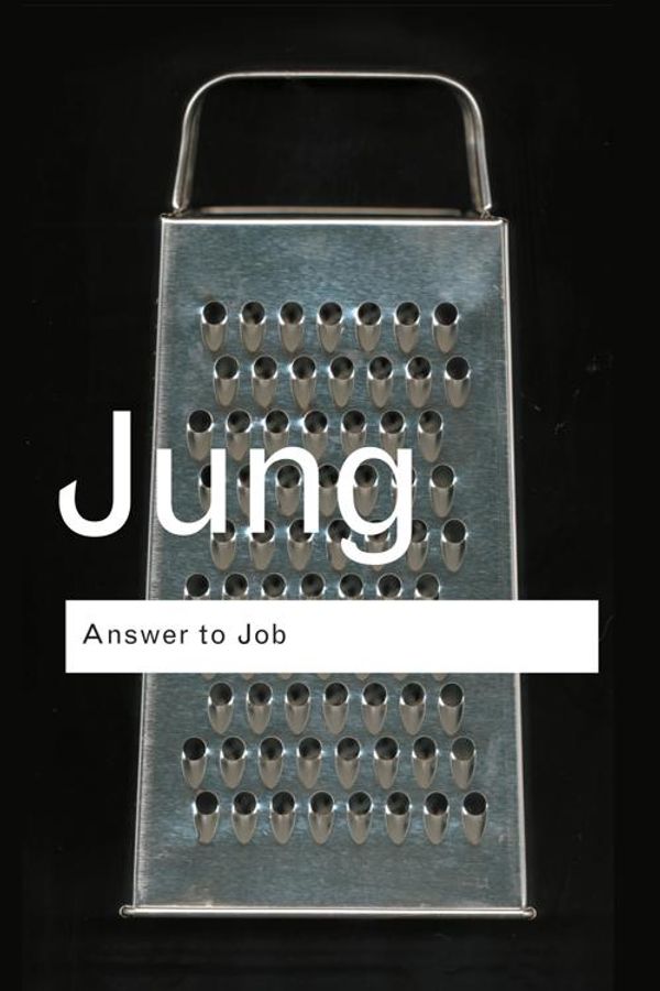 Cover Art for 9781134438167, Answer to Job by Jung C.G.