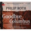Cover Art for 9781597771139, Goodbye Columbus by Philip Roth