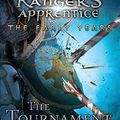 Cover Art for 9781432850302, The Tournament at Gorlan by John Flanagan