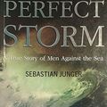 Cover Art for 9780333990742, The Perfect Storm by Sebastian Junger
