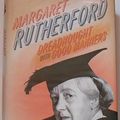 Cover Art for 9781845134457, Margaret Rutherford: Dreadnought With Good Manners by Andy Merriman