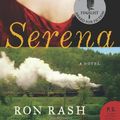 Cover Art for 9781410425638, Serena by Ron Rash