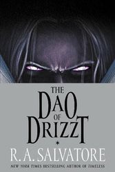 Cover Art for 9780063011281, Dao of Drizzt, The by R. A. Salvatore