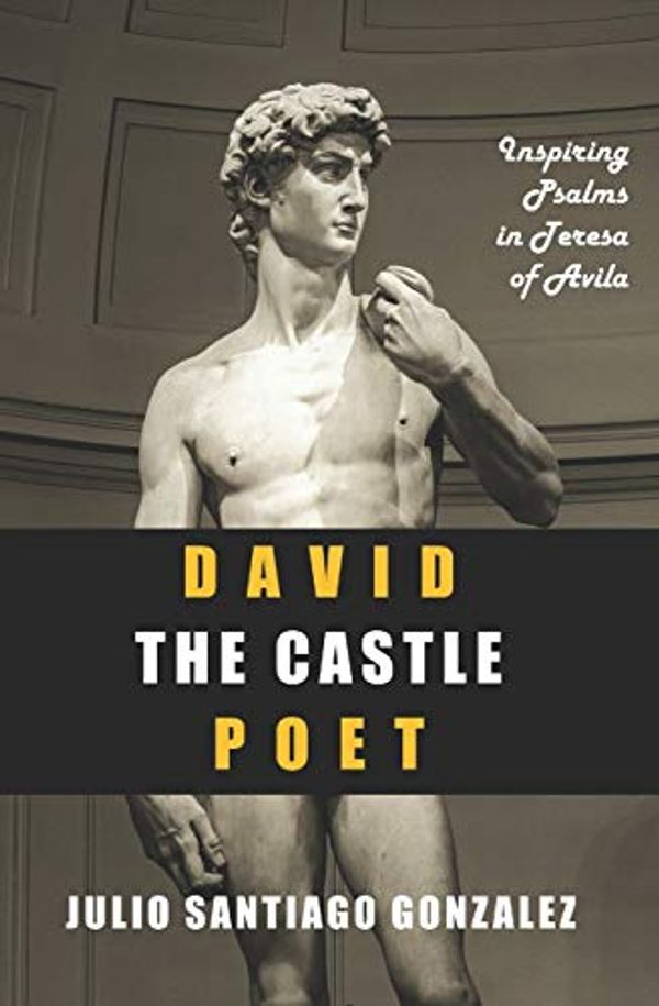 Cover Art for 9798629206422, David the Castle Poet: Inspiring Psalms in Teresa of Avila by González Jiménez, Julio Santiago