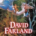 Cover Art for 9780765341082, Sons of the Oak by David Farland