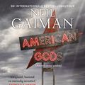 Cover Art for 9789402302530, American Gods by Neil Gaiman