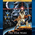 Cover Art for 9783741602924, Star Wars Comic-Kollektion 17 - The Star Wars - Die Urfassung by J. W. Rinzler, Mike Mayhew