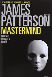 Cover Art for 9788850238286, Mastermind by James Patterson