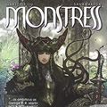 Cover Art for 9781534315471, Monstress Volume 4: Barnes & Noble Exclusive Edition by Marjorie Liu