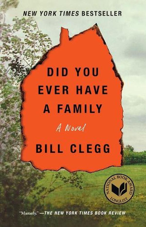 Cover Art for 9781476798189, Did You Ever Have a Family by Bill Clegg