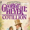 Cover Art for 9780515060263, Cotillion by Georgette Heyer