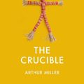 Cover Art for 9780198438342, Oxford PlayscriptsThe Crucible by Arthur Miller