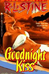 Cover Art for 9780671738235, Goodnight Kiss by R. L. Stine