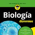Cover Art for 9788432902208, Biología para Dummies by Alfredo García Espada, Donna Rae Siegfried, Rene Fester Kratz