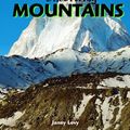 Cover Art for 9781404237858, Discovering Mountains by Janey Levy