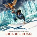 Cover Art for 9781423153962, Heroes of Olympus book 2 Son of neptune by Rick Riordan