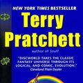 Cover Art for 9780062280190, The Last Continent by Terry Pratchett