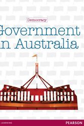 Cover Art for 9781442559691, DemocracyGovernment in Australia by Cameron Macintosh