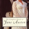 Cover Art for 9780140259445, The Complete Novels of Jane Austen by Jane Austen