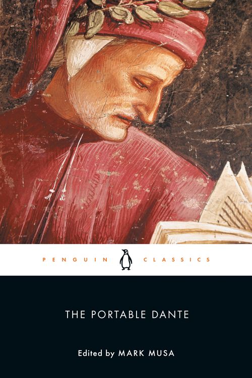 Cover Art for 9780142437544, The Portable Dante by Dante Alighieri